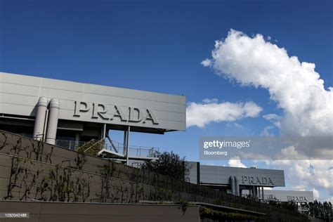 Prada Spa: Dati societari 